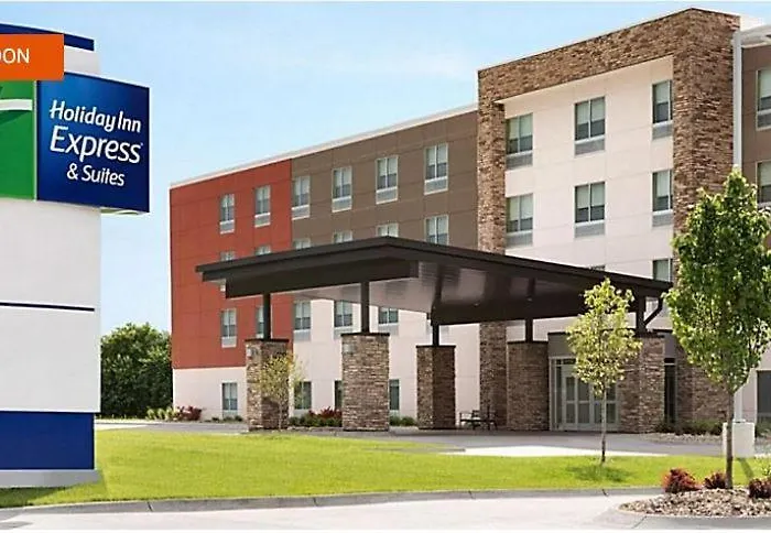 Holiday Inn Express & Suites - Houston Sw - Rosenberg By Ihg