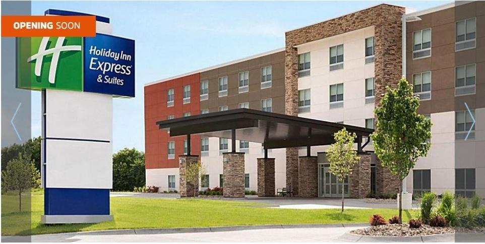 Hotel Express & - Houston Sw - By Ihg