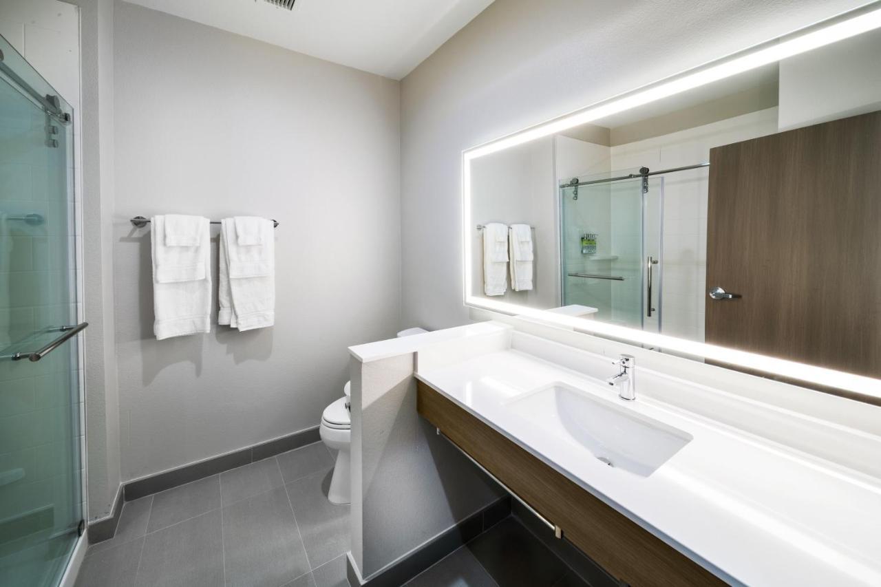 Express & - Houston Sw - By Ihg 3*