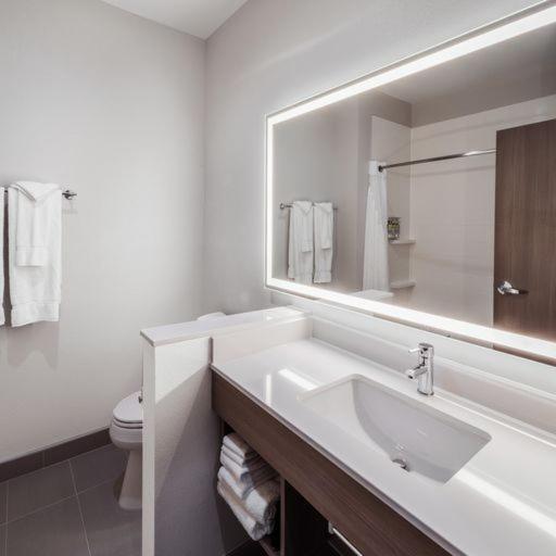 Express & - Houston Sw - By Ihg Hotel