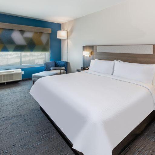 Express & - Houston Sw - By Ihg 3* Rosenberg